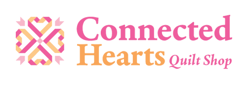 Connected Hearts Quilt Shop